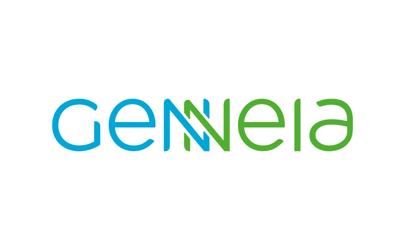 Genneia Logo
